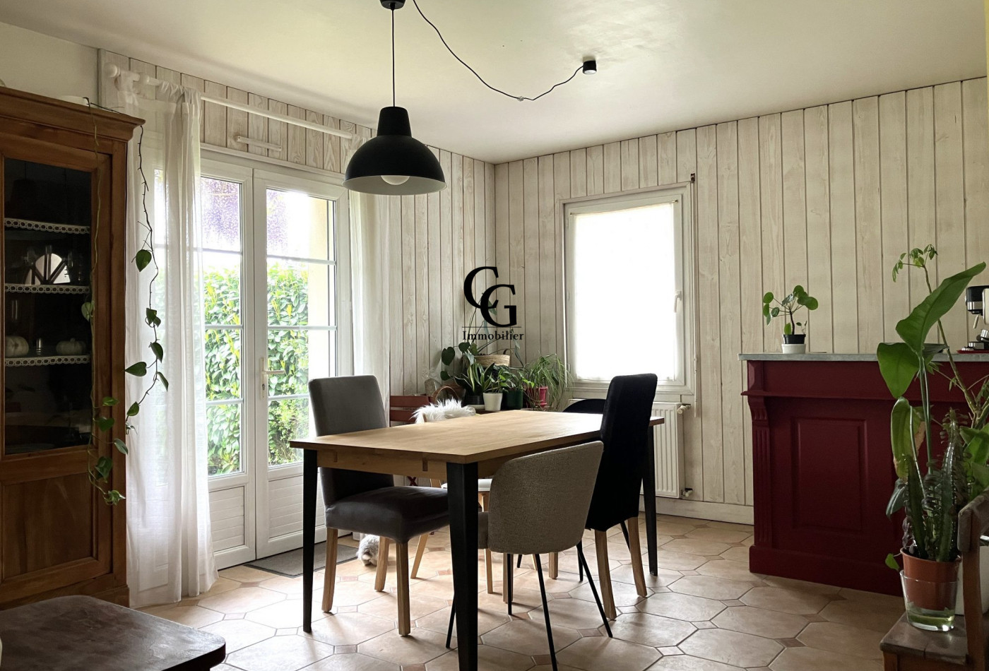 vente Maison Les Sorinières - Photo 2