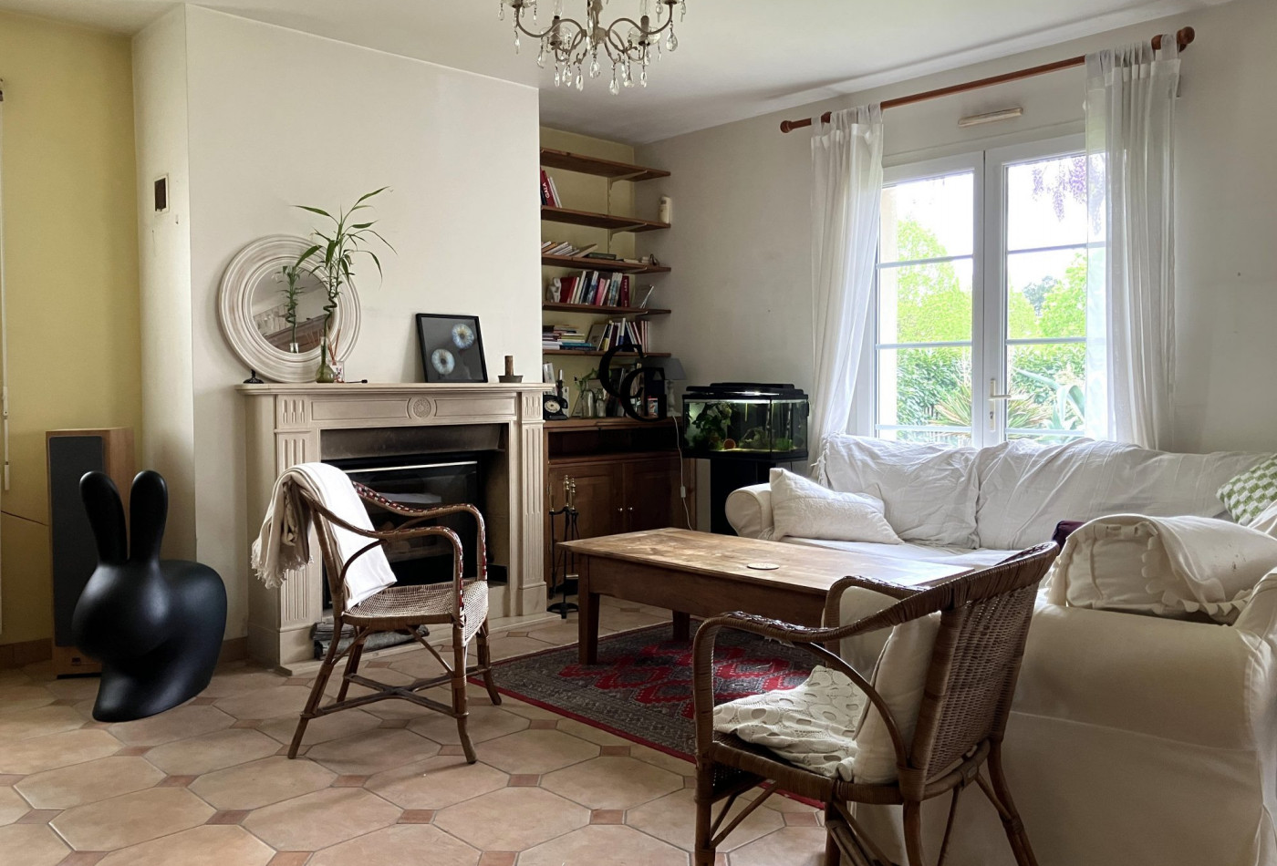 vente Maison Les Sorinières - Photo 3