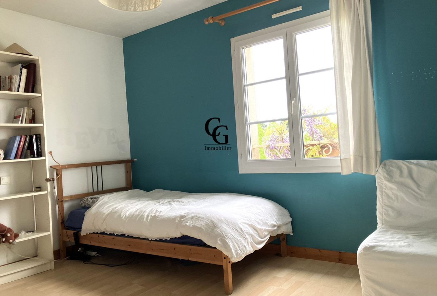 vente Maison Les Sorinières - Photo 5