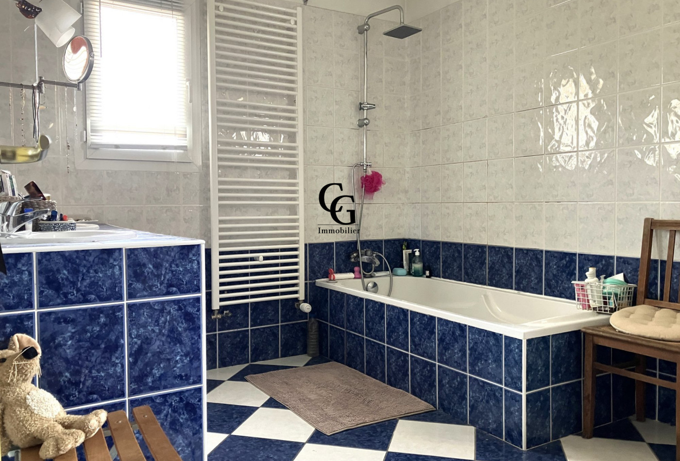 vente Maison Les Sorinières - Photo 7