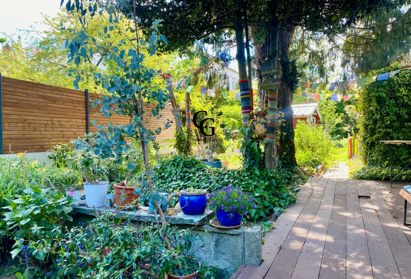 vente Maison Rezé - Photo 9