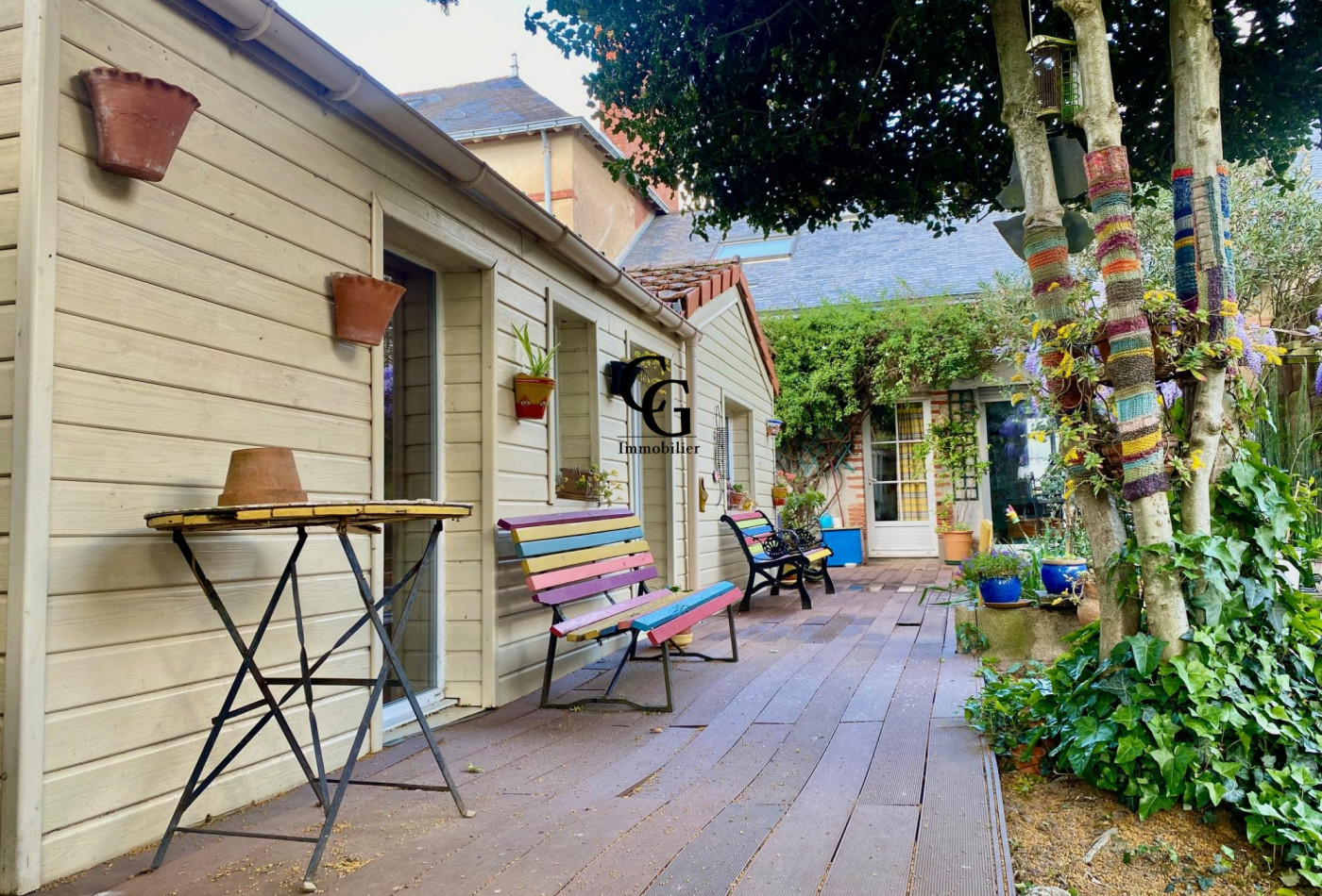 vente Maison Rezé - Photo 2