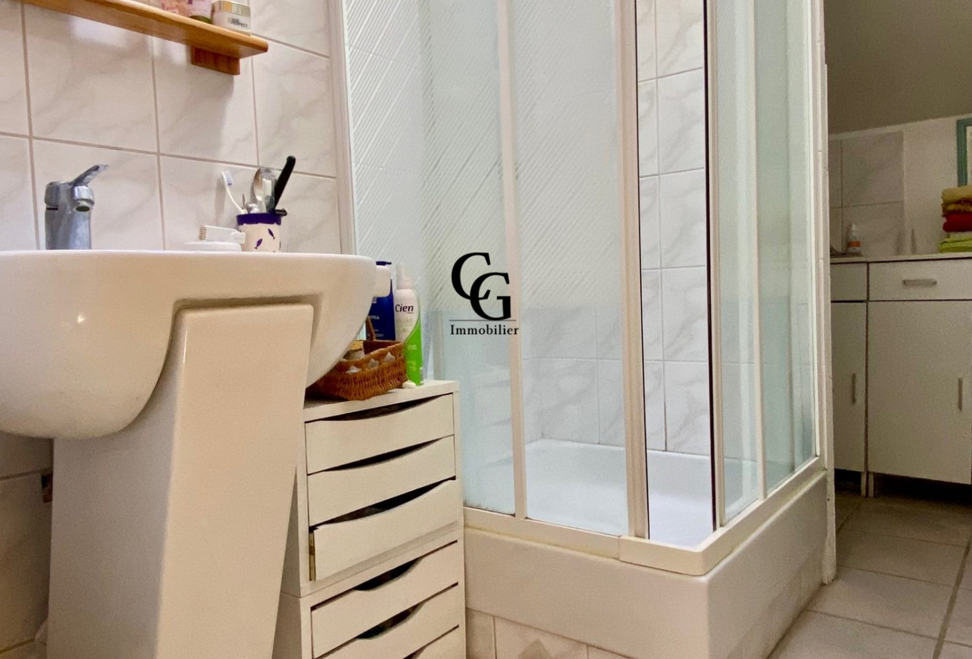 vente Maison Rezé - Photo 7