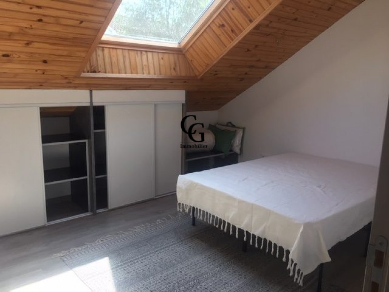 à louer Appartement Nantes - Photo 4