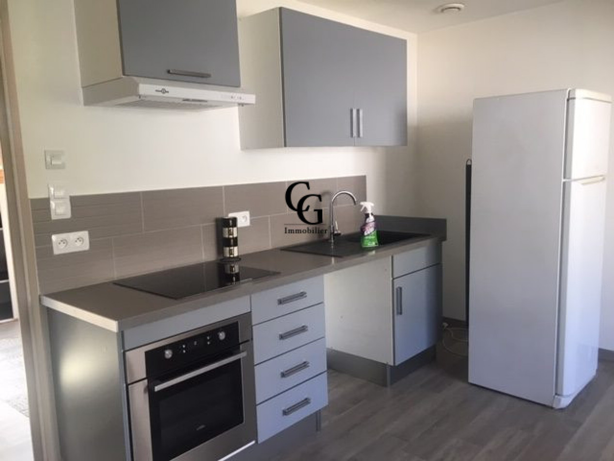 à louer Appartement Nantes - Photo 1