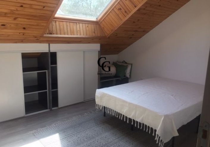 à louer Appartement Nantes