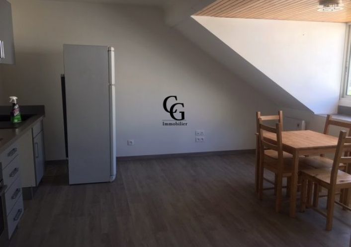 à louer Appartement Nantes