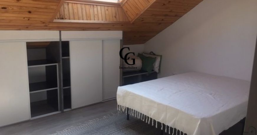 location Appartement Nantes