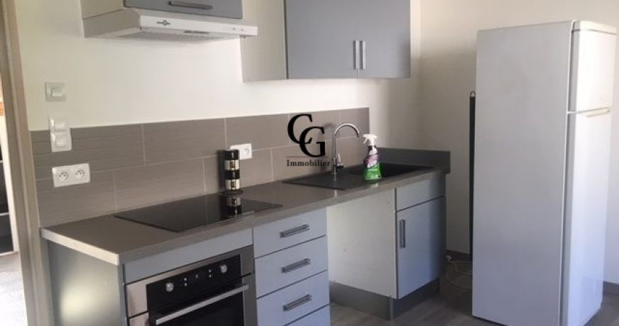 location Appartement Nantes