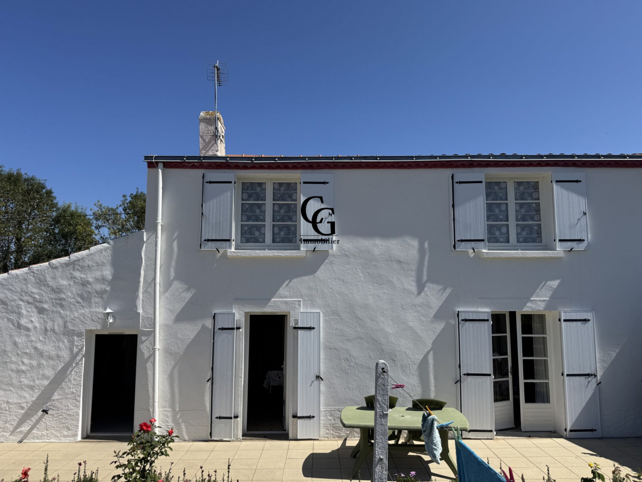 à vendre Maison Vertou - Photo 1