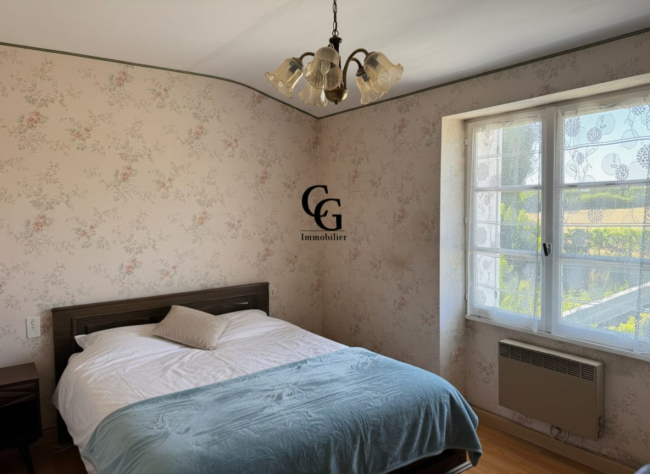 à vendre Maison Vertou - Photo 5