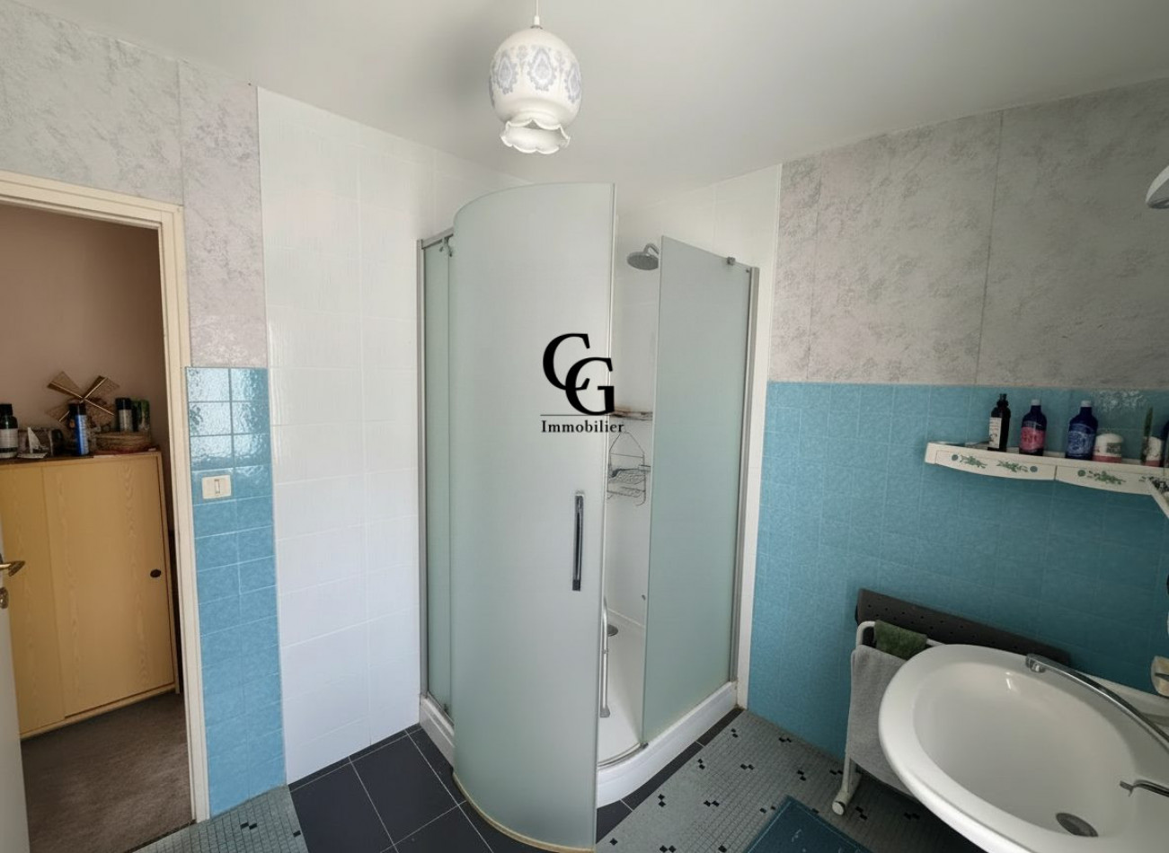 à vendre Maison Vertou - Photo 7