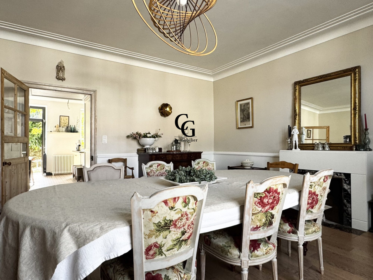 à vendre Maison La Regrippière - Photo 2