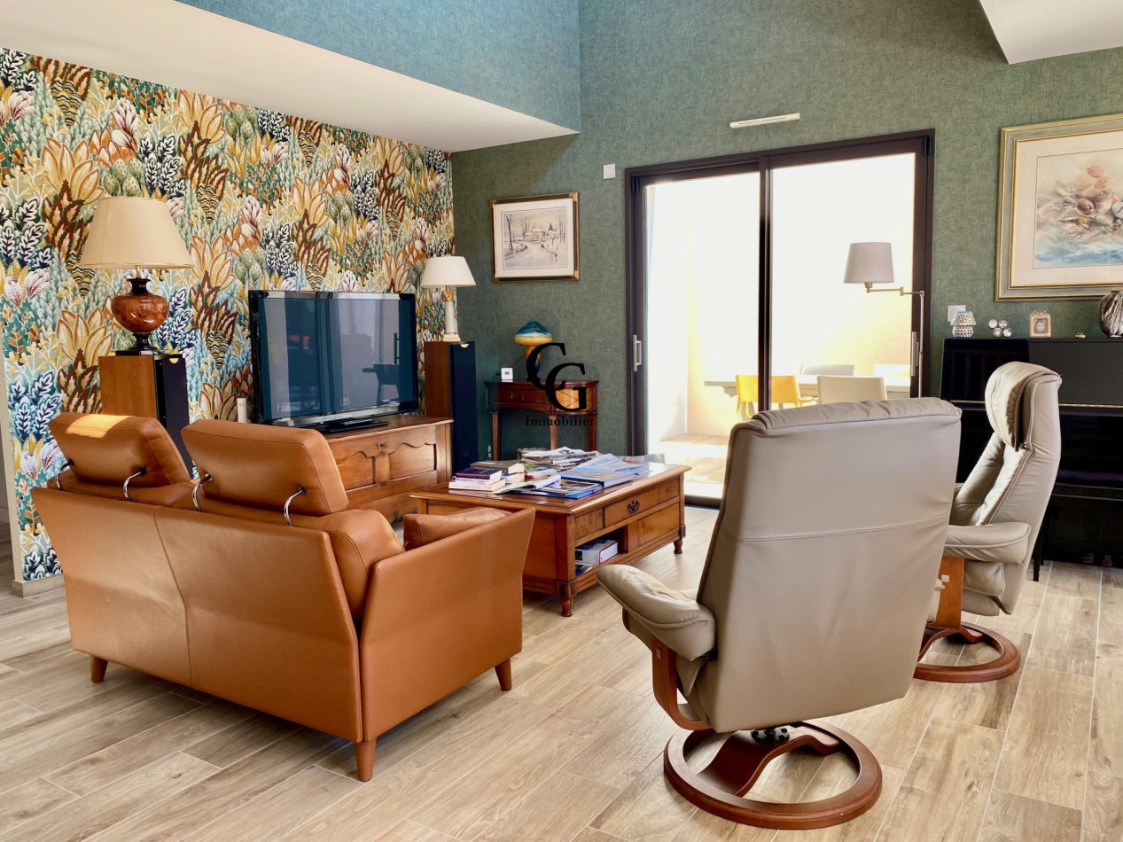 à vendre Maison Vertou - Photo 4