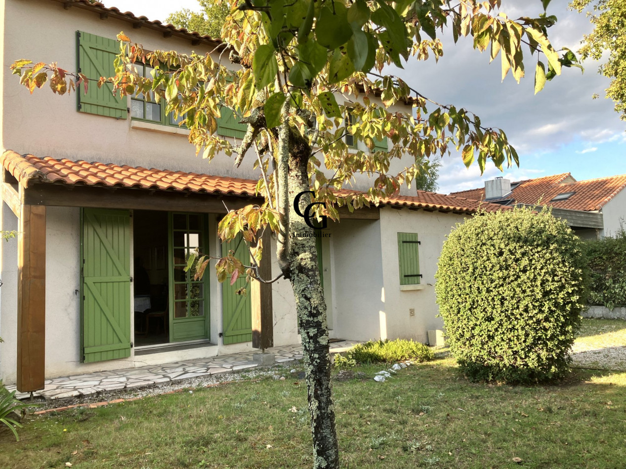 à vendre Maison Vertou - Photo 1
