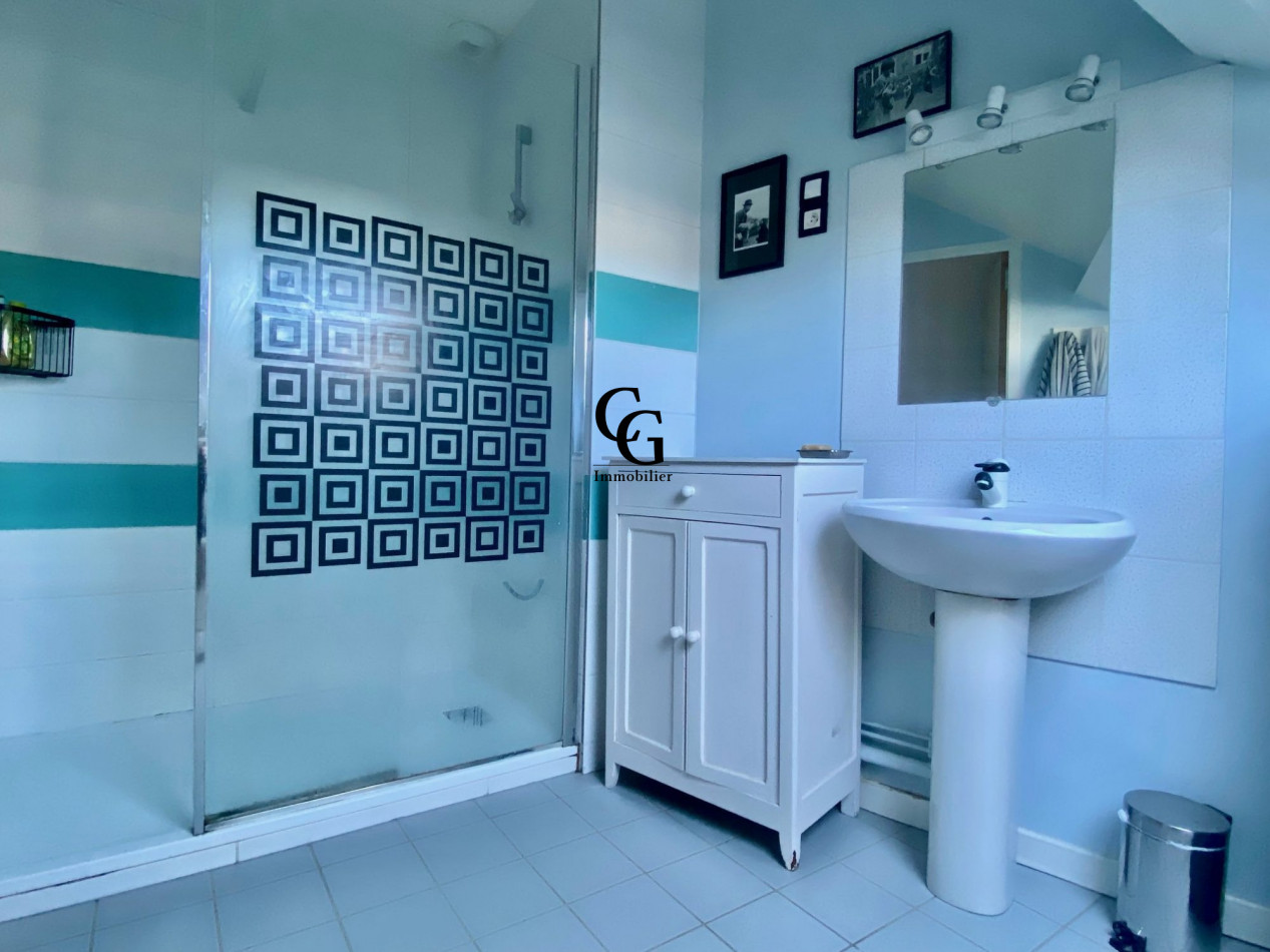 à vendre Maison Vertou - Photo 8