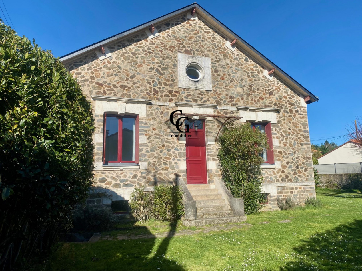 à vendre Maison Vertou - Photo 1