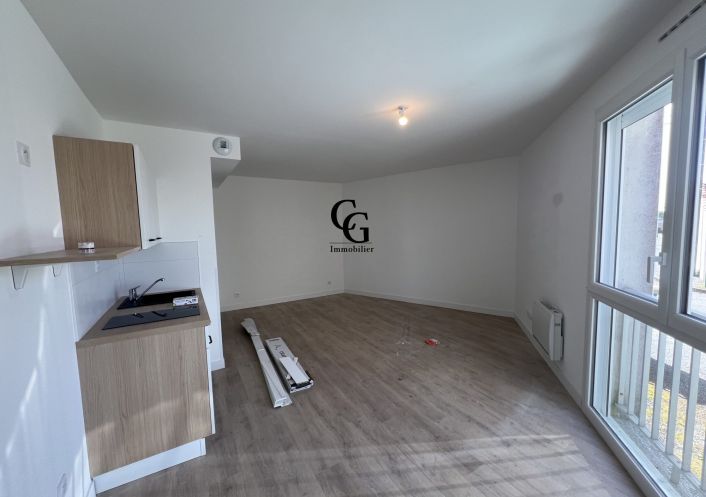 à louer Appartement Vertou