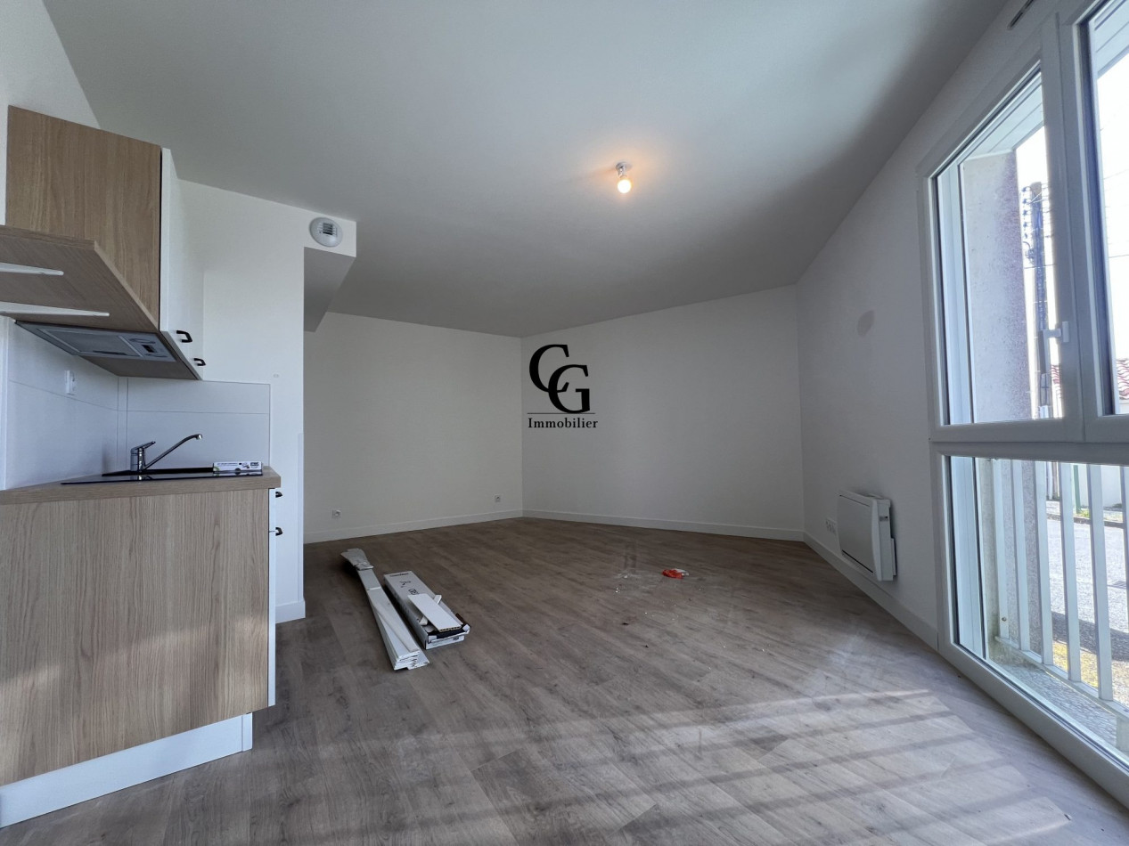 à louer Appartement Vertou - Photo 2