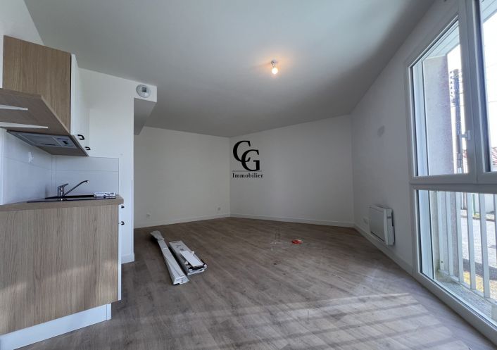 à louer Appartement Vertou