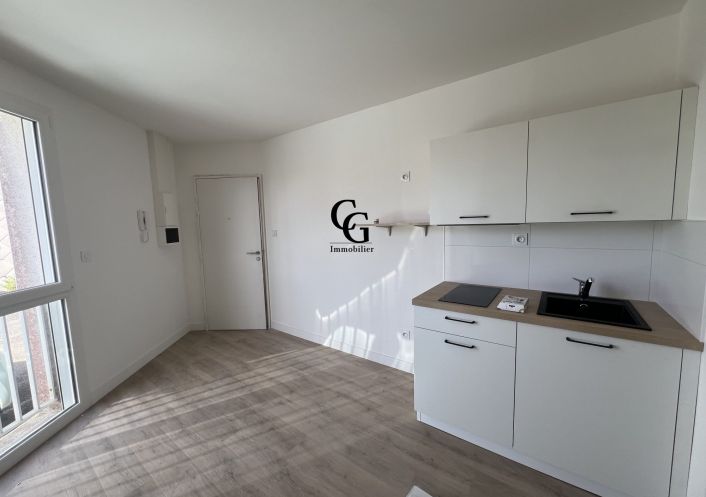 à louer Appartement Vertou