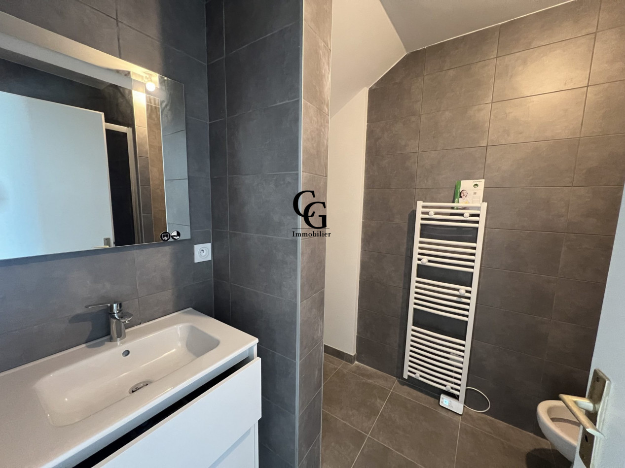 à louer Appartement Vertou - Photo 5