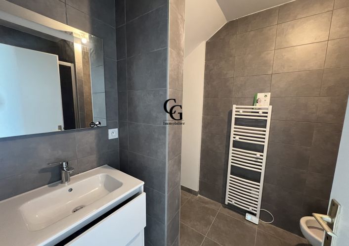 à louer Appartement Vertou