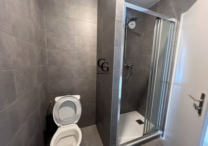 à louer Appartement Vertou