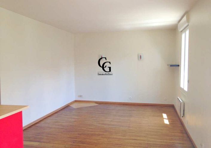 à louer Maison Saint-sébastien-sur-loire