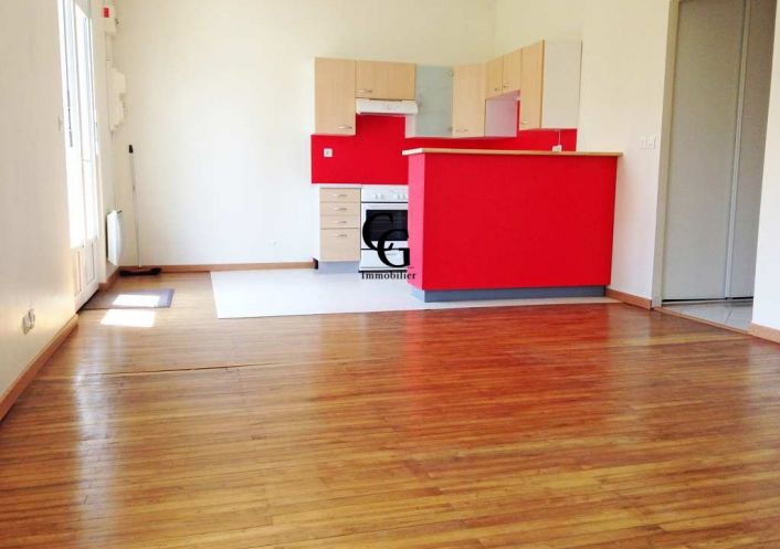 à louer Maison Saint-sébastien-sur-loire