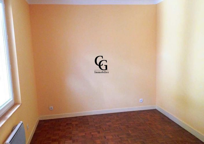 à louer Maison Saint-sébastien-sur-loire