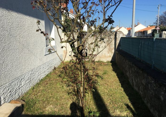à louer Maison Saint-sébastien-sur-loire