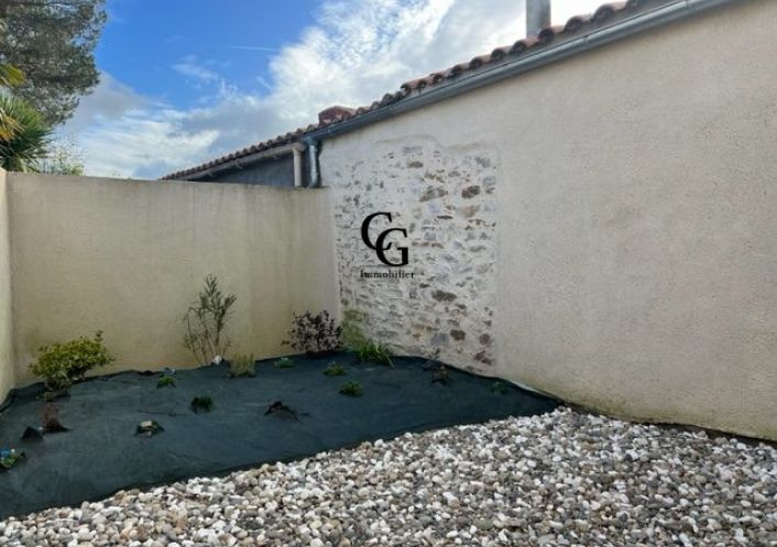 à louer Maison Vertou