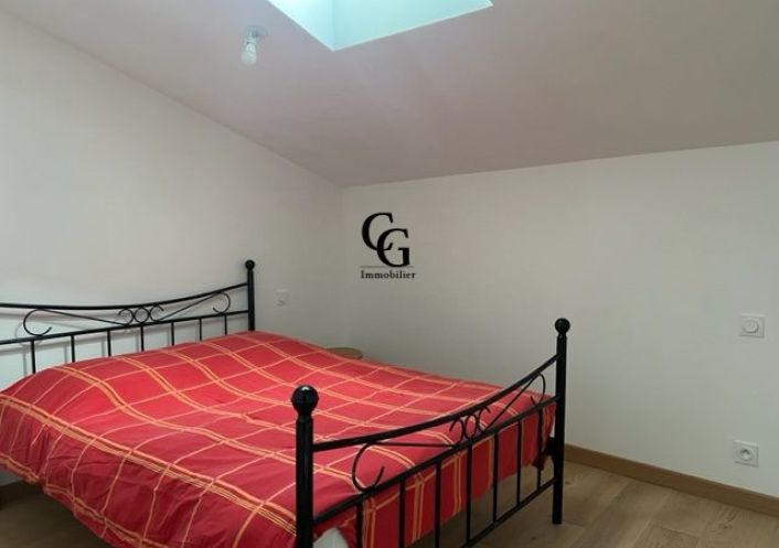 à louer Maison Vertou