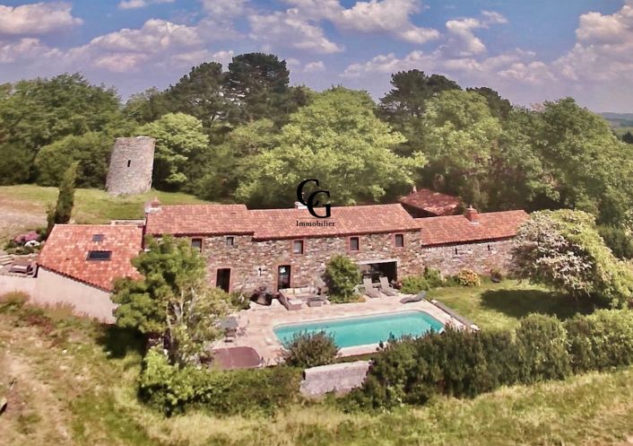 à vendre Maison Vertou