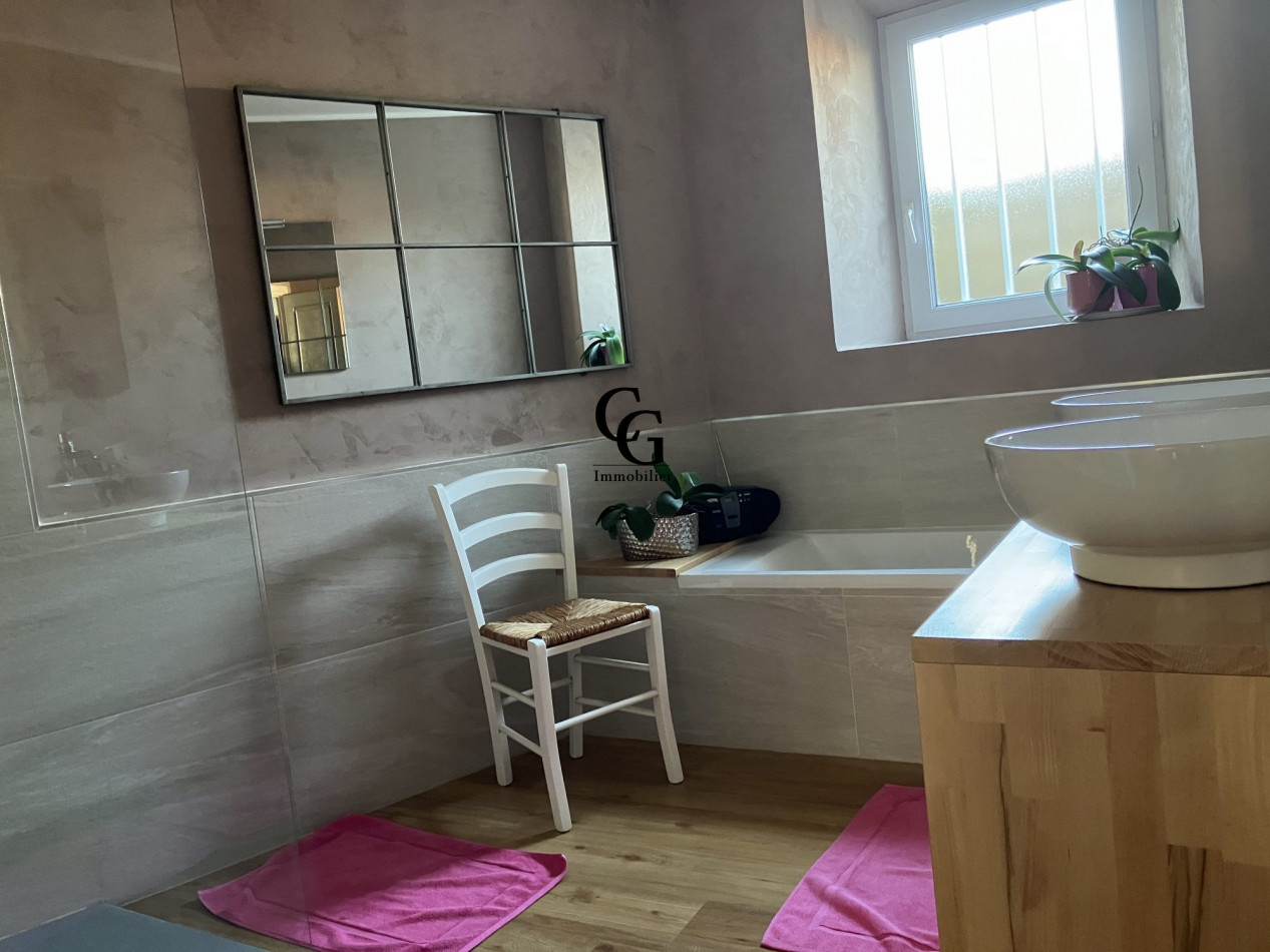 à vendre Maison Saint-fiacre-sur-maine - Photo 6