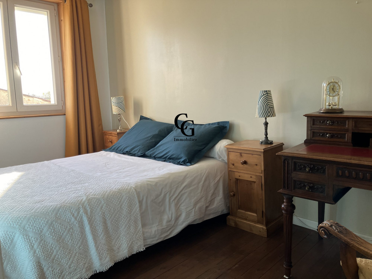 à vendre Maison Saint-fiacre-sur-maine - Photo 7