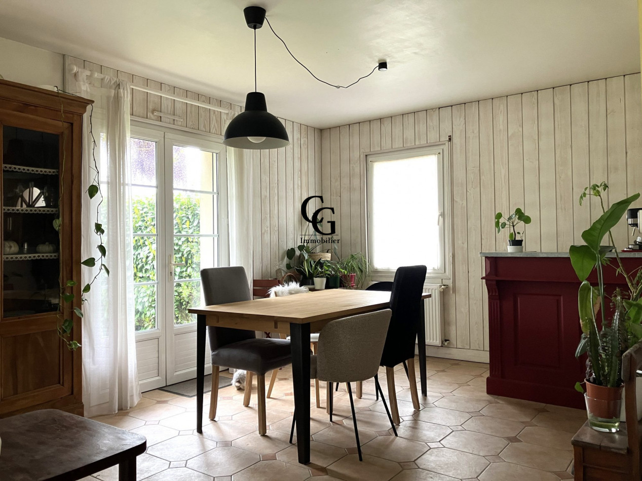 à vendre Maison Les Sorinières - Photo 2