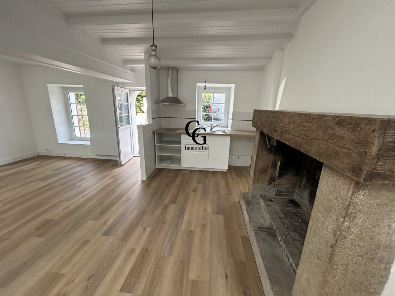 à louer Maison Vertou - Photo 1