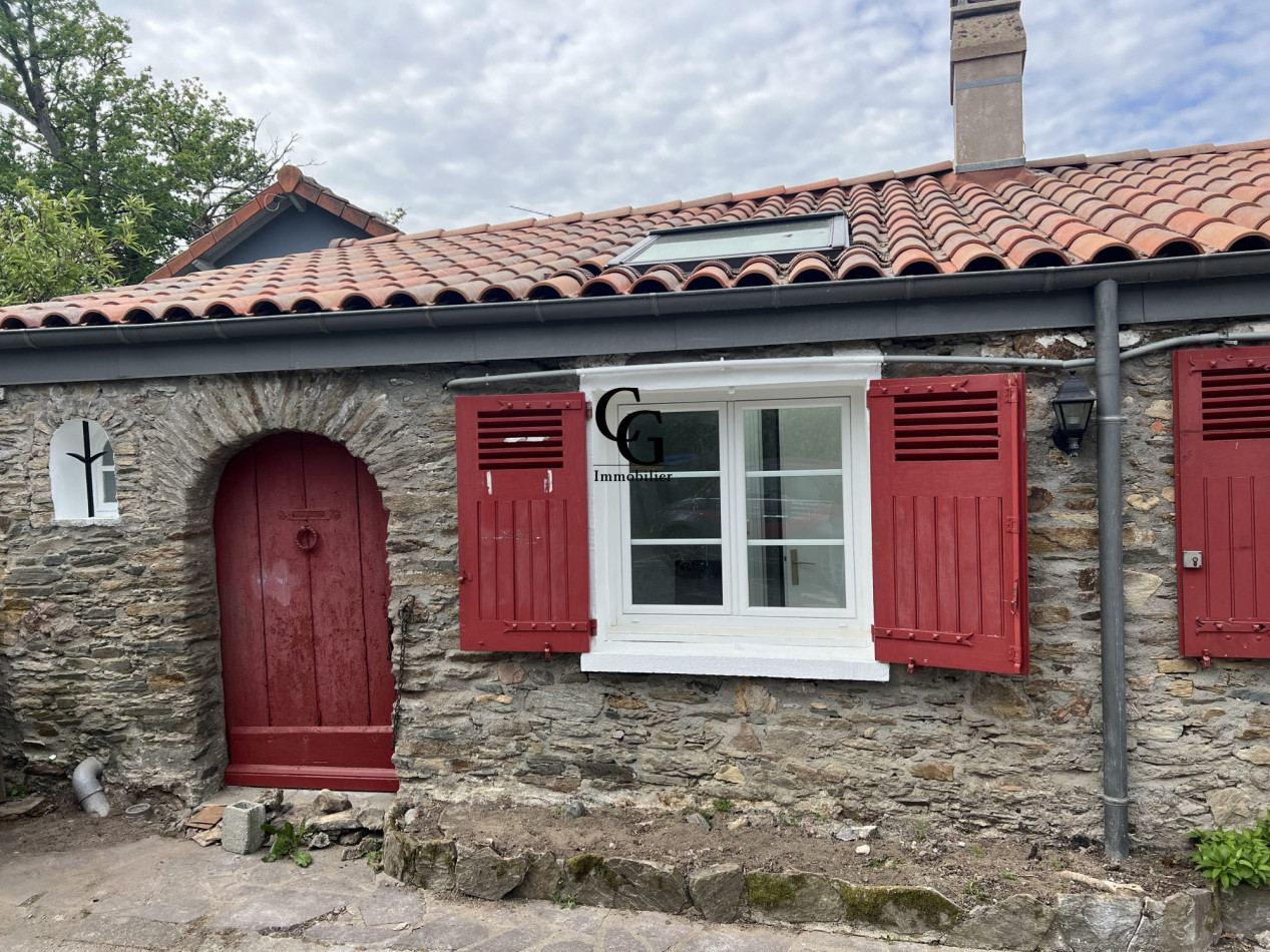 à louer Maison Vertou - Photo 4