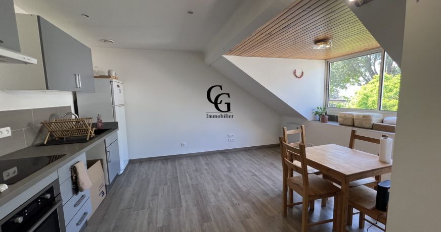 location Appartement Nantes