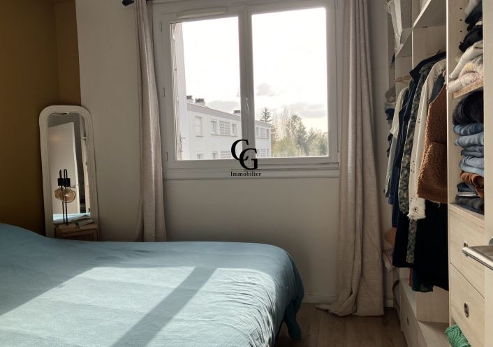 à vendre Appartement Nantes