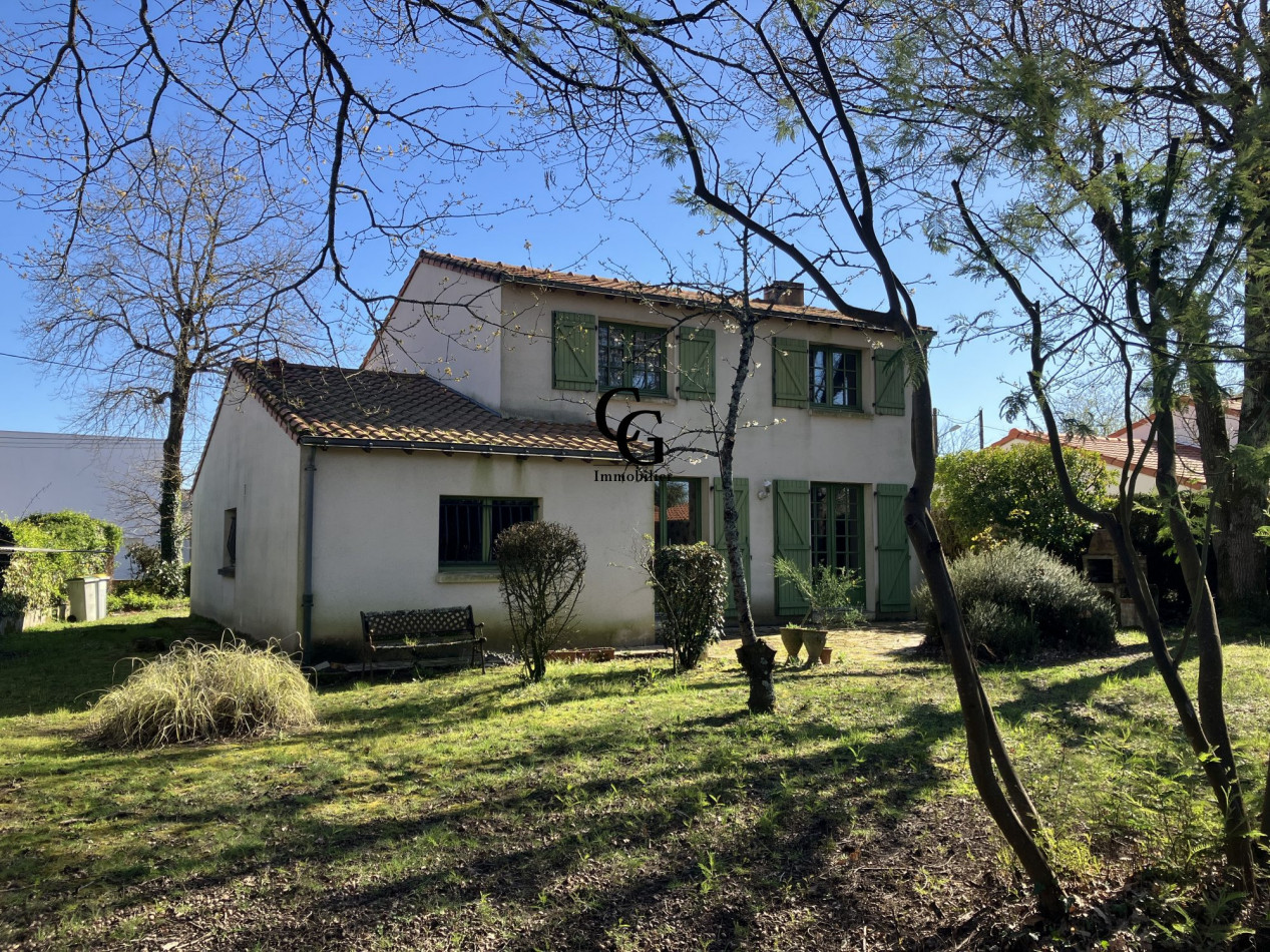 à vendre Maison Vertou - Photo 8