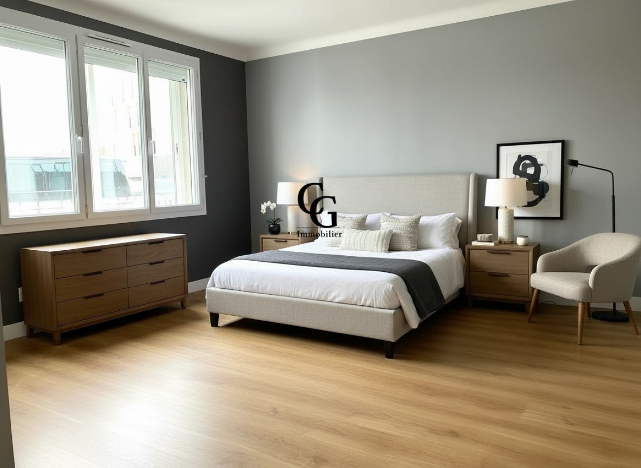 à vendre Maison Vertou - Photo 4