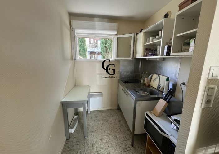 à vendre Appartement Rezé