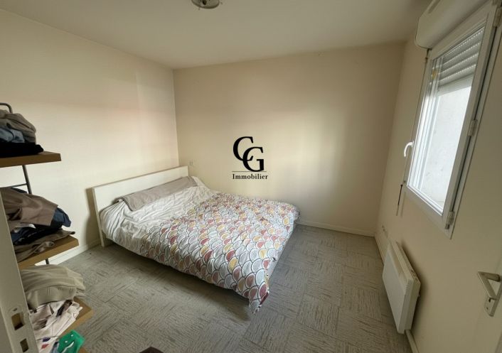 à vendre Appartement Rezé