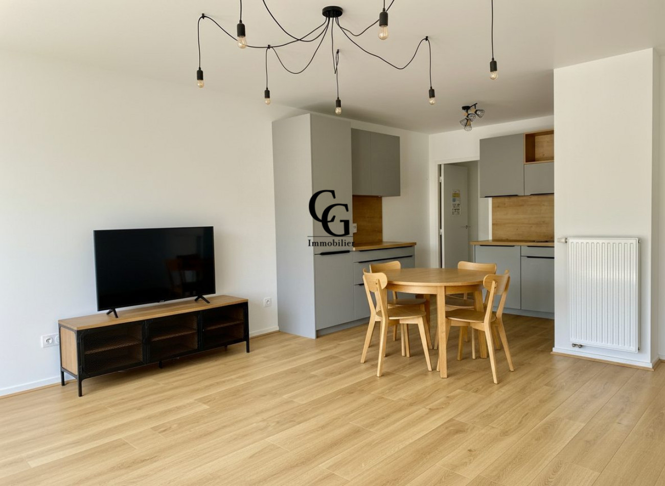 à vendre Appartement Vertou - Photo 1