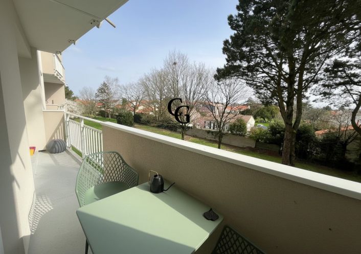 à vendre Appartement Rezé