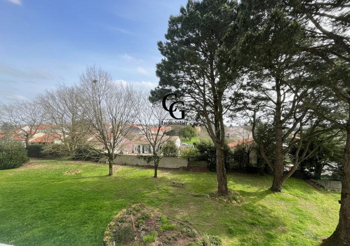 à vendre Appartement Rezé