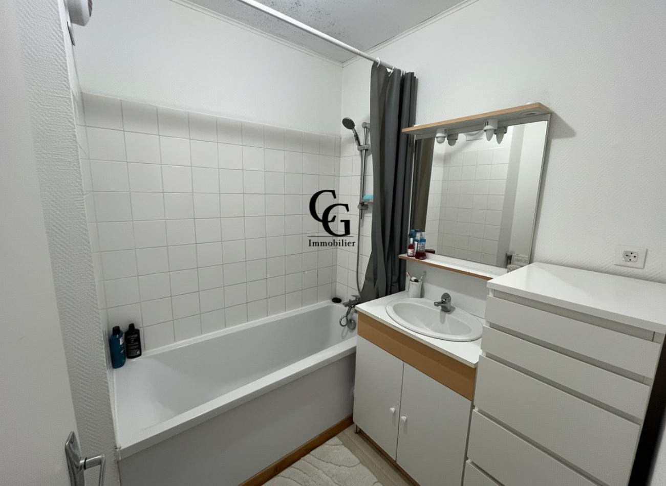 à vendre Appartement Rezé - Photo 6